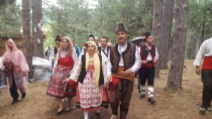 Цветан Цветанов Работим за съхраняването на българската духовност в интерес