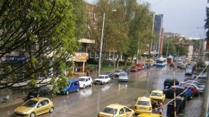 Времето на 20 август Отново ще превали и прегърми