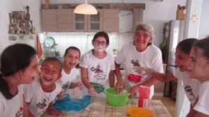 Внучета назаем гостуват в две габровски села