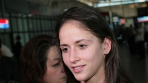 Плевенчанката Невяна Владинова с категорично класиране за финала в Рио