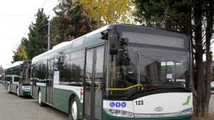 На 27 и 28 август автобусите за Старозагорските бани ще