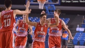 Берое се договори с младежки национал на Хърватия