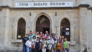 Музикалните паралелки се събраха