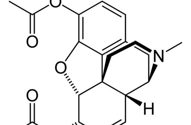На 21 август германският химик Феликс Хофман синтезира хероина