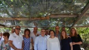 Над 2000 души присъстваха на XXV тия юбилеен Национален събор