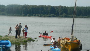 Завърши българският етап от международната регата ТИД 2016