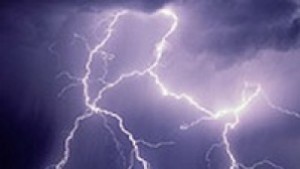 Жълт код за валежи и гръмотевична активност в Кюстендилска област