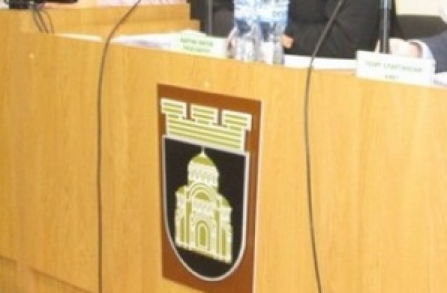 Постоянните комисии към ОбС заседават преди сесията този четвъртък