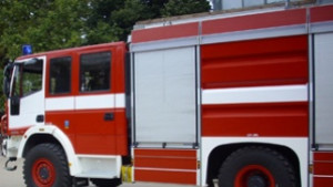 Пожари унищожиха тонове кюспе и 200 бали фураж