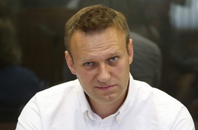 Алексей Навални реши да се кандидатира за президент на Русия