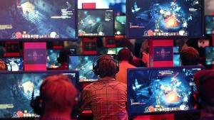 Грандиозно гейминг шоу събира играчи от цялата страна през септември