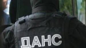 Арест за Слънцето в Слънчев бряг