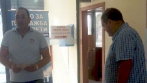 Безплатно ядене и пиене ако превозът ви закъснее