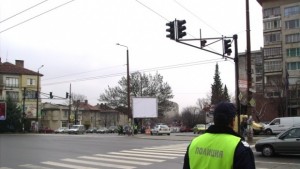 Засилени проверки за скоростта на пътя