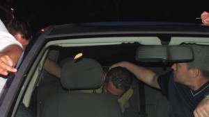 Задържаха шуменец убил и разчленил жена си