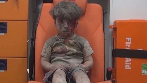 Едно объркано дете и трагичната безпомощност на свободния свят