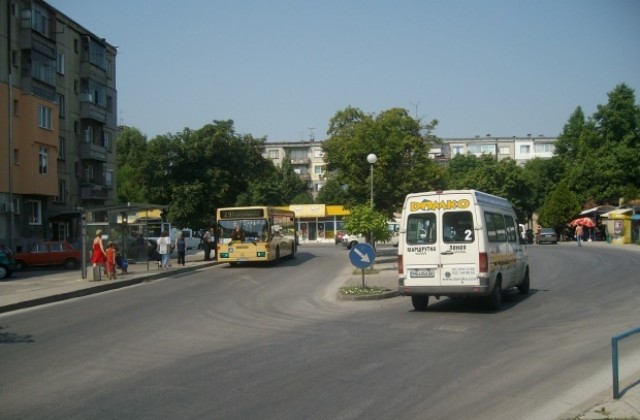 Промяна в маршрутите на автобуси с номера 18 и 113