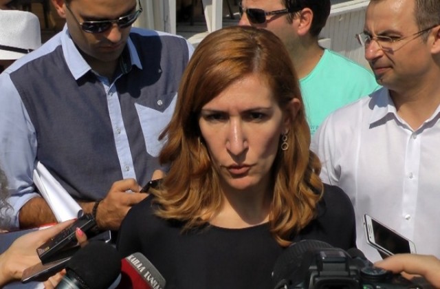 Нарушения на Северния в Слънчев бряг. Ще мислят за прекратяване на договора