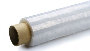 Разработиха опаковъчно фолио чудо което става за ядене