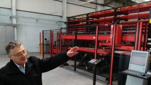 Остър глад за кадри със средно и висше техническо образование