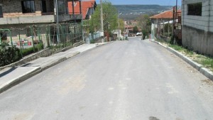 Задигнаха метална каса от имот в Кранево