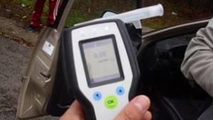 19годишен без книжка кара пиян из Тервел