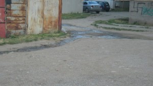 Нова ВиК мрежа за над 1 млн лв в жк