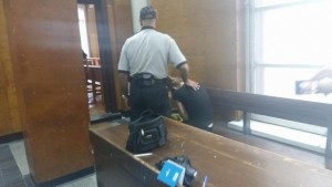 Оставиха за постоянно в ареста жената която прегази човек в