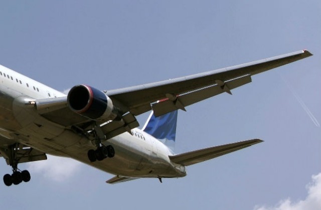 От ново руско летище политат самолети до Пловдив и Бургас