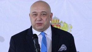 Красен Кралев Медалите да не ни успокояват трябва да проведем