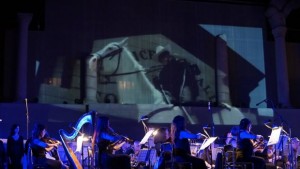 Киноспектакли гостуват в Хисаря и Велико Търново