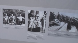 Ден на паметта на жертвите на тоталитарните режими на 20