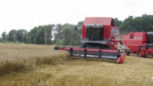 Обсъждат възможностите на Общата селскостопанска политика на ЕС