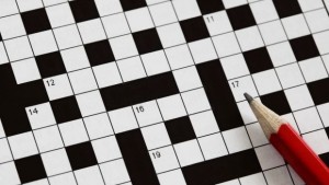 Българин влезе в Гинес с уникална кръстословица