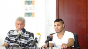 Кметът на община Тунджа поздрави боксьора Даниел Асенов