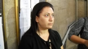 Мейзер към сестрата на Николай Намери ме ще чуеш тайни