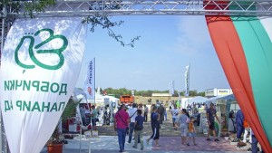 Откриха 24то изложение Селското стопанство и всичко за него СНИМКИ