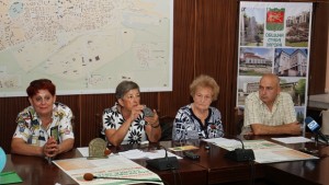 Близо 4000 са участниците в Богородична стъпка