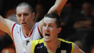 Берое привлича хърватски център