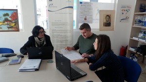 Пет успешни години отчетоха от ОИЦ Видин