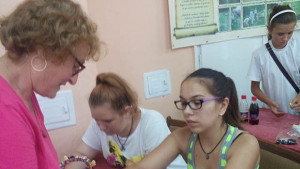 Силистренското село Смилец домакинства инициативата Посрещни ме на село