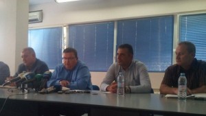 И ДАНС поема разследването на изгорелите тютюневи складове Очакват се