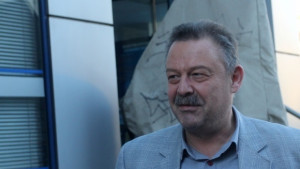 Почина журналистът Димитър Цонев