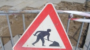 Приключиха ремонтите на 36 улици в Шумен