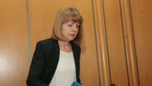 Реконструкцията на бул Черни връх се извършва в срок