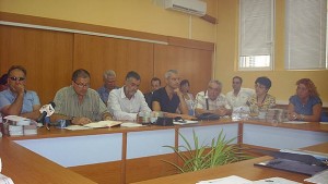 Областната комисия Военни паметници одобри новия проект за паметник на