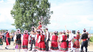 Вече са ясни датите на Фестивала на розата 2017