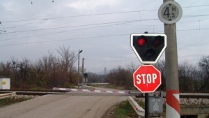 ЖП прелезът и пътят ДимитровградЧерногорово затворени и днес