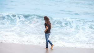 Дъжд и вятър в сряда