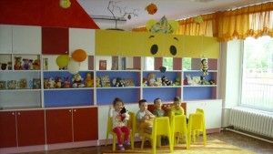 Отварят още дежурни групи в детските градини в Добрич